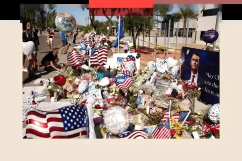 Why America Confronts a Perilous Juncture Following the Conservative Activist Shooting