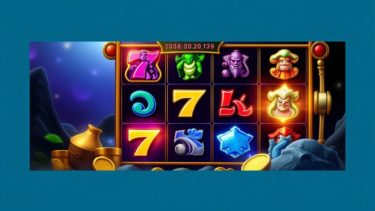 Delving into the Enchantment of Mythology and Legend Themes in Slot Games