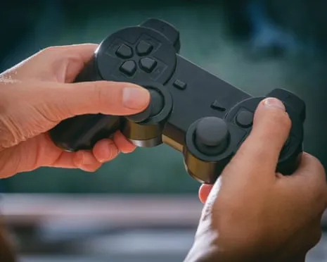 Why Do Some Players Invert Their Controls? Scientists Now Have Insights, But They’re Different From You Think