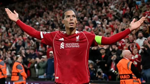 Champions Cup: Liverpool Produce Another Late Comeback & Chelsea Endure Defeat at Bayern Munich - Highlights & Responses