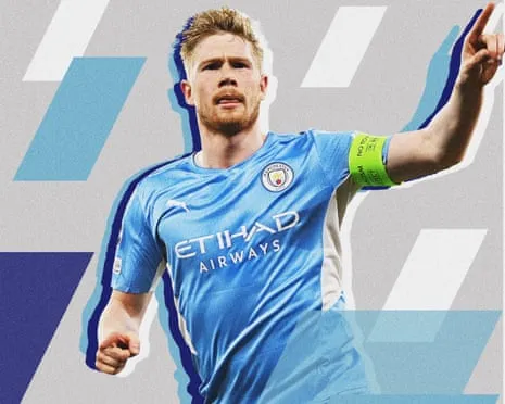Screamers, Historic Trebles and Heated Outbursts: Kevin De Bruyne’s Legendary Etihad Stadium Memories