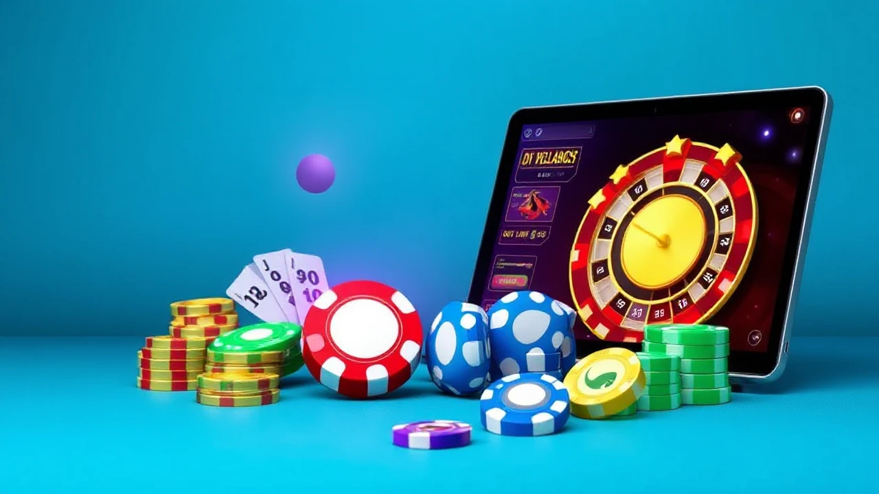 Exploring the Hidden Gems of Well-Known Online Casino Games