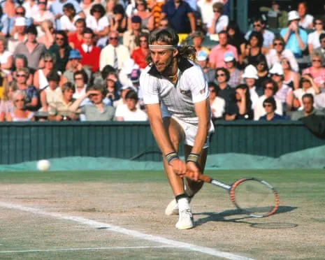 The Tennis Legend Takes Life ‘Moment to Moment’ Following ‘Aggressive’ Cancer Identification