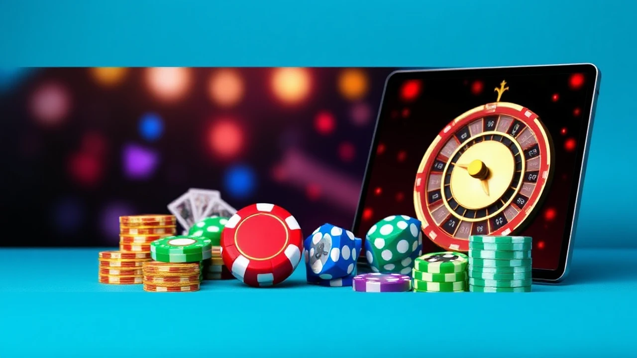 Optimizing Enjoyment and Profit: A Thorough Guide to Online Gaming Activities