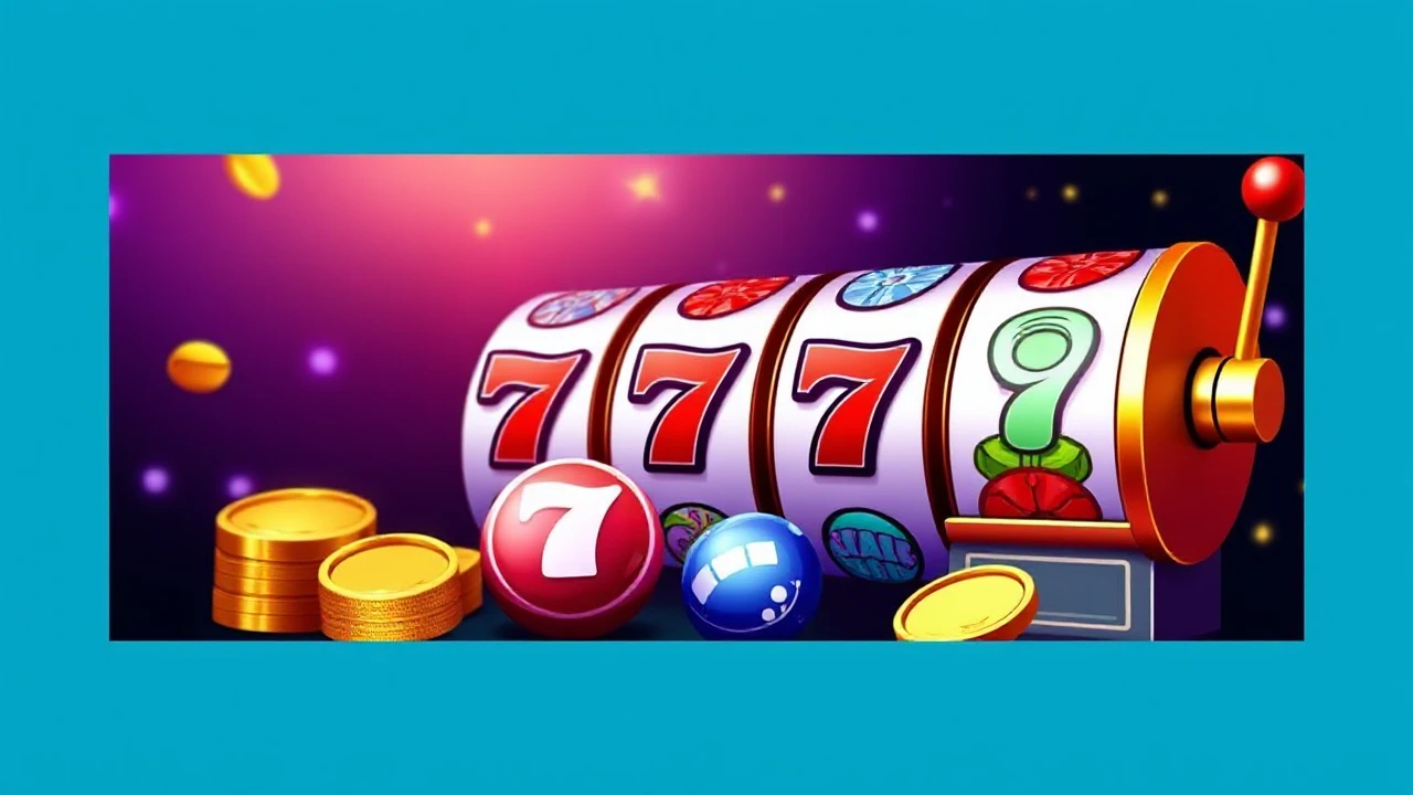 Exploring the Art of Slot Game Return on Investment: Tips for Optimizing Wins