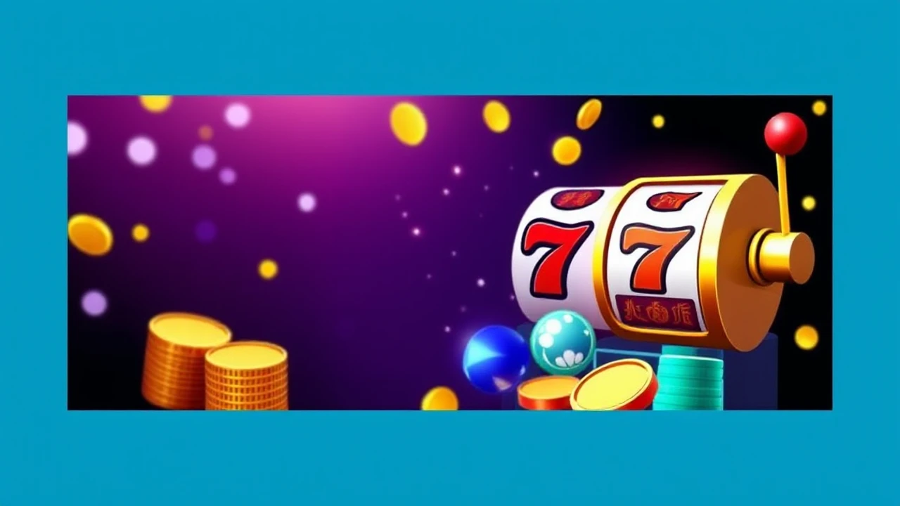 Unleash Your Luck: Effective Strategies for Online Casino Slot Success