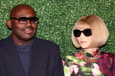 The Fashion Industry Could Be Headed Reversing Progress Concerning Diversity, States Former Vogue’s Chief