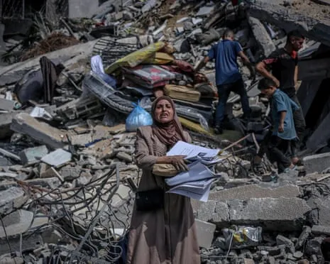 Paris Needed to Acknowledged Palestine as a State Earlier: A Skeptic Questions: What Changed?
