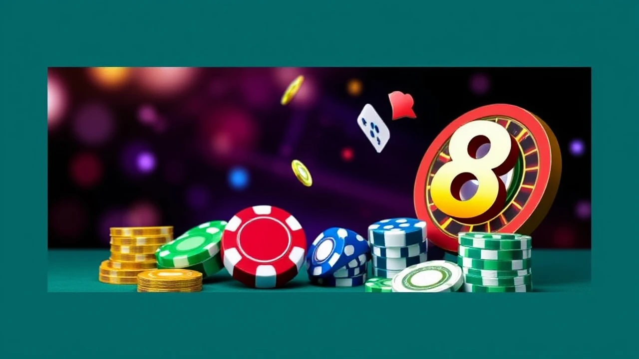 Valuable Tips for Achieving Success in Digital Casino Games: What You Should Do
