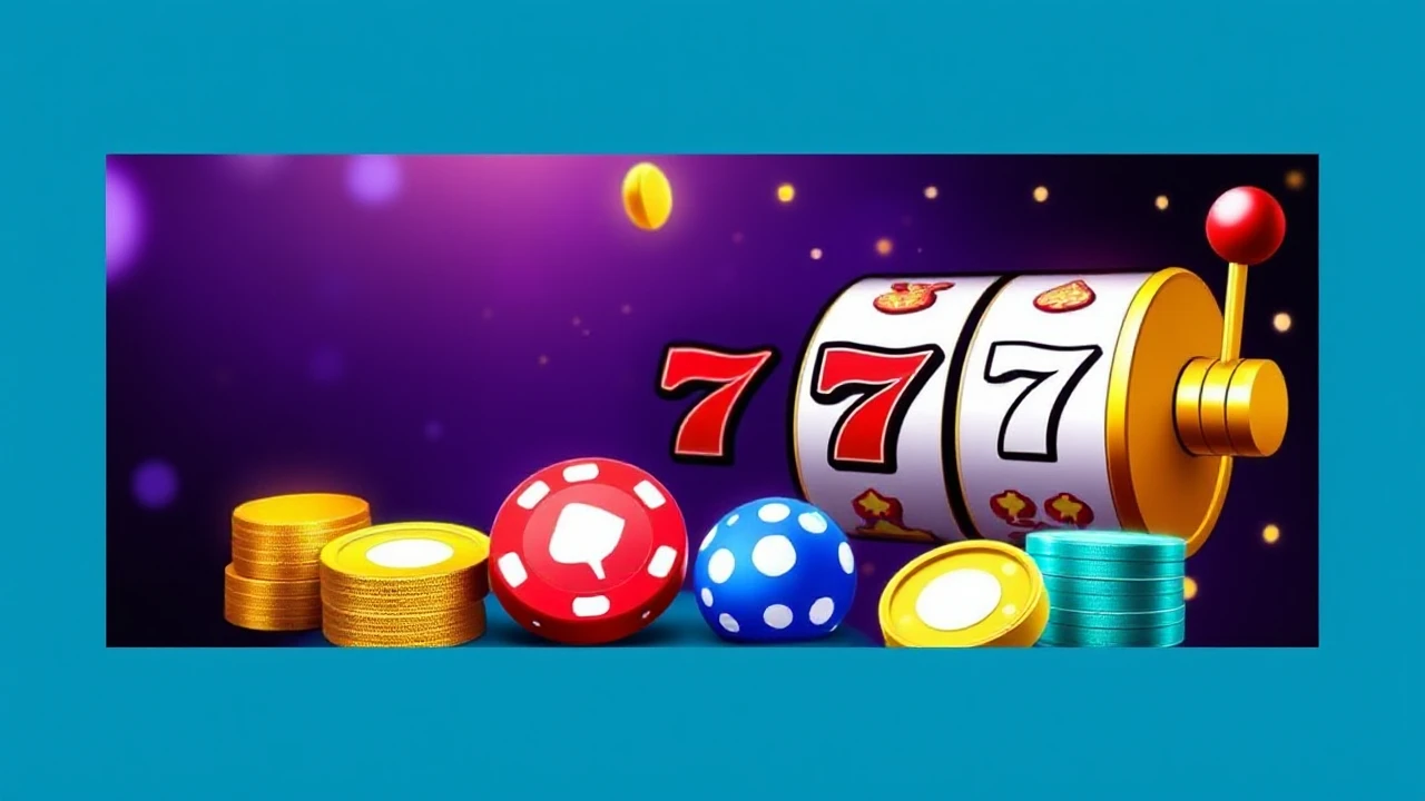 The Emergence of Skill-Based Slots: An Revolutionary Chapter in Casino Gaming